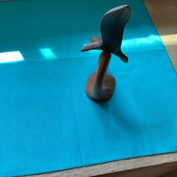 Seagull In Flight - Picture 4 of 5